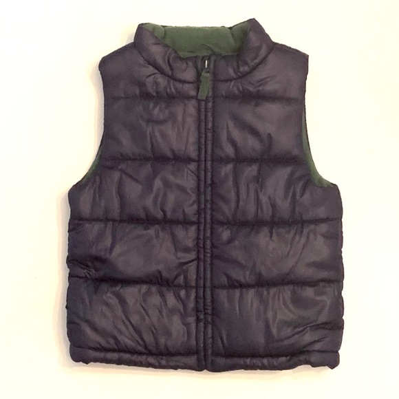 Sonoma Puffer Vest - Picture 1 of 3